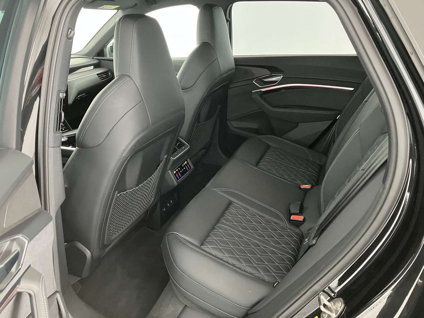 Audi E-tron S S Line - 2021 - Joinsteer - #22