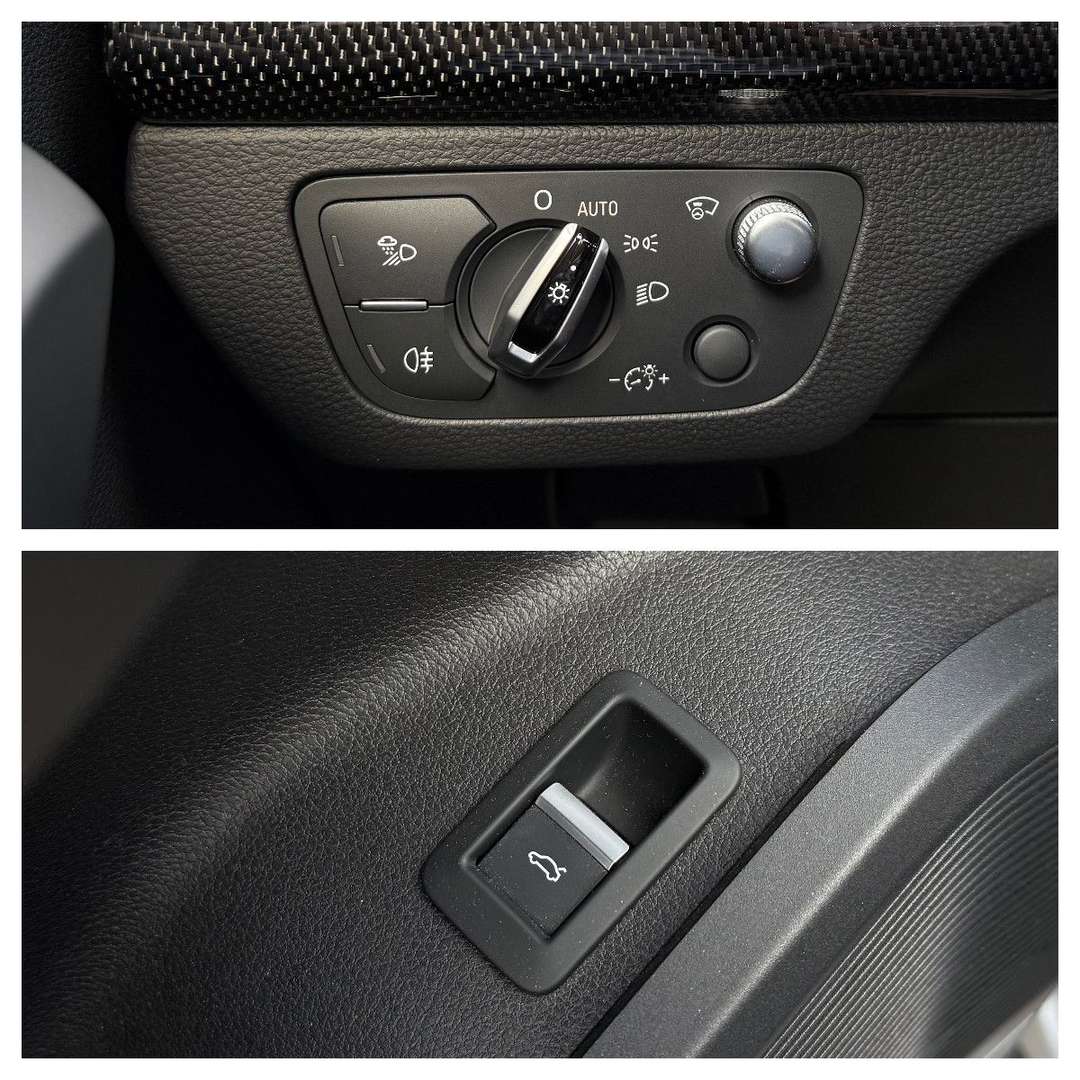 Audi SQ5 SUV - 2018 - Joinsteer - #25