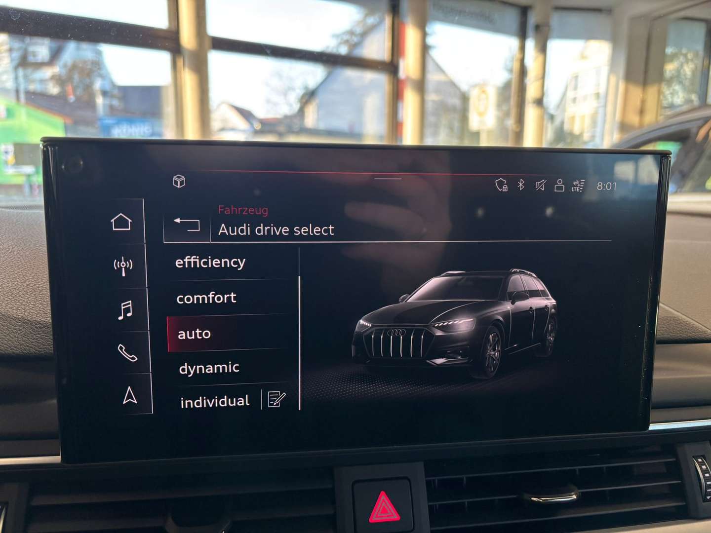 Audi A4 Allroad 40 TDI - 2022 - Joinsteer - #12