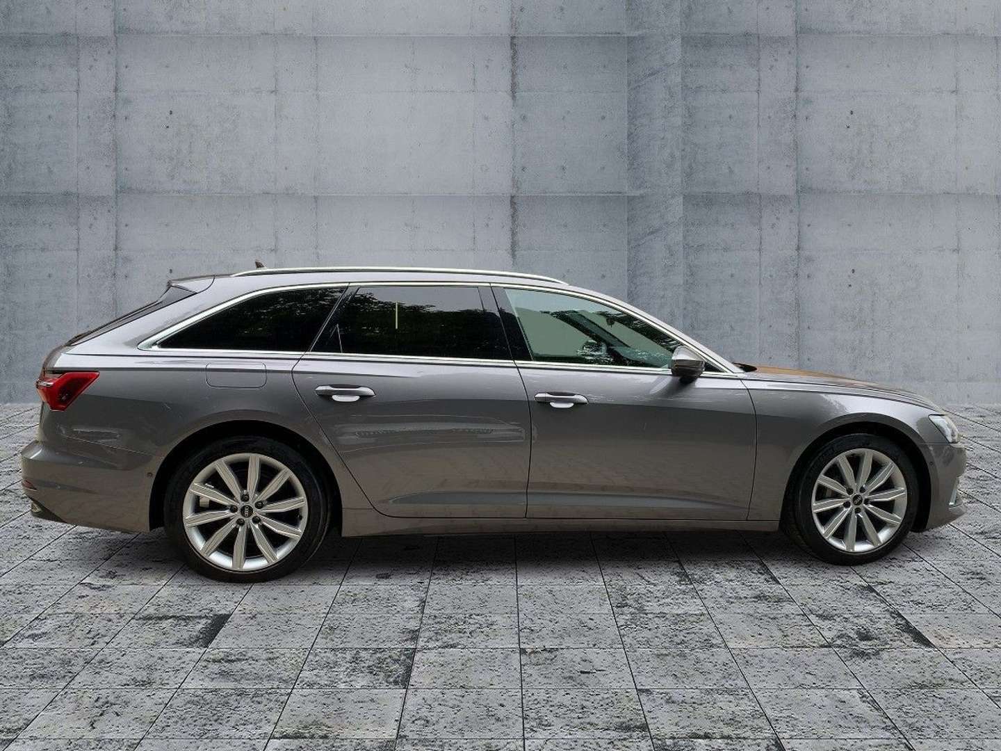 Audi A6 Sport 40 TDI - 2021 - Joinsteer - #6