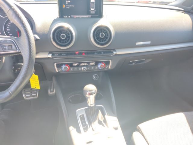 Audi A3 Cabriolet Sport 1.4 TFSI Cylinder On Demand Ultra S Tronic - 2017 - Joinsteer - #13