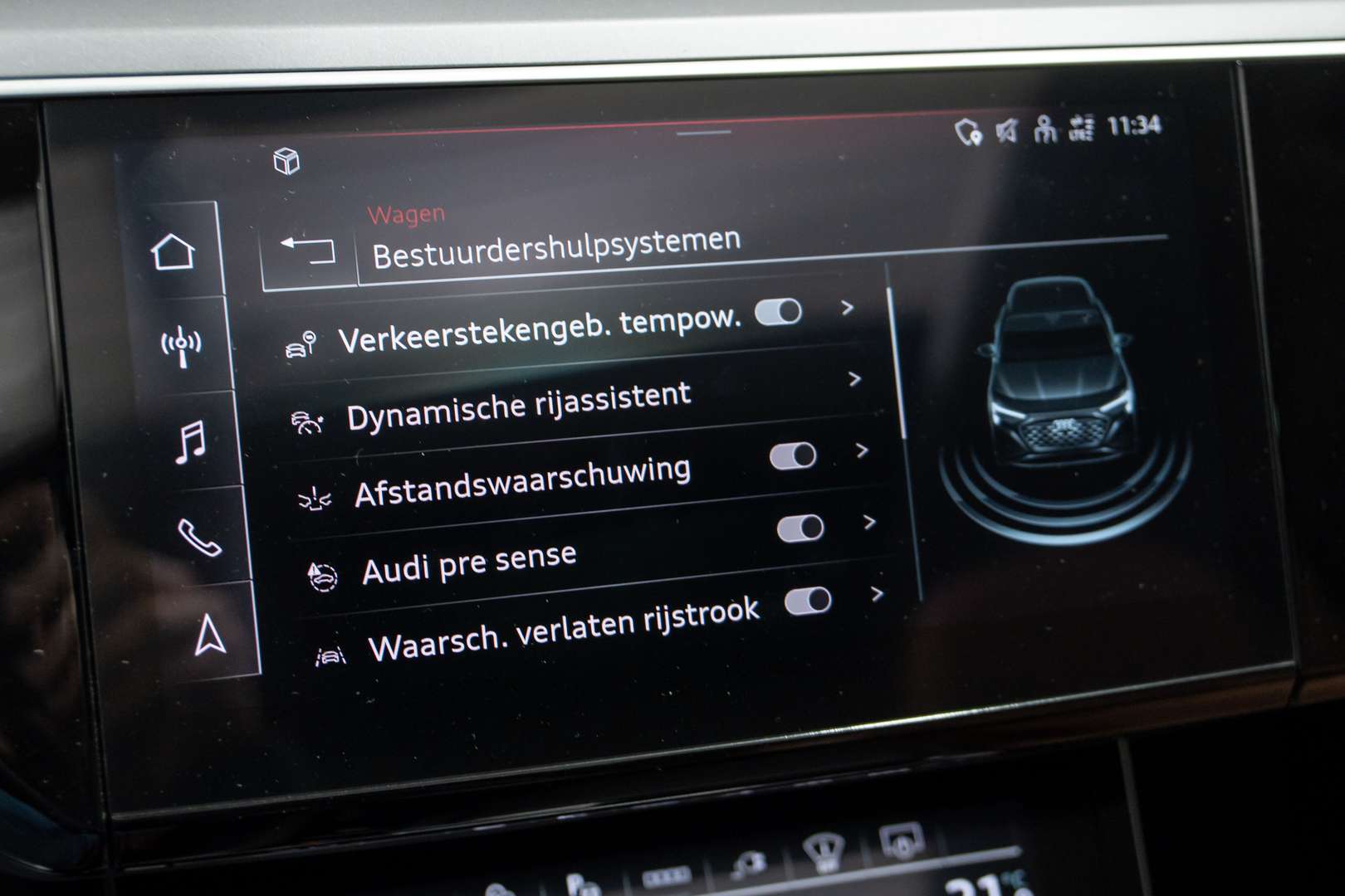 Audi Q8 E-tron 55 - 2023 - Joinsteer - #41