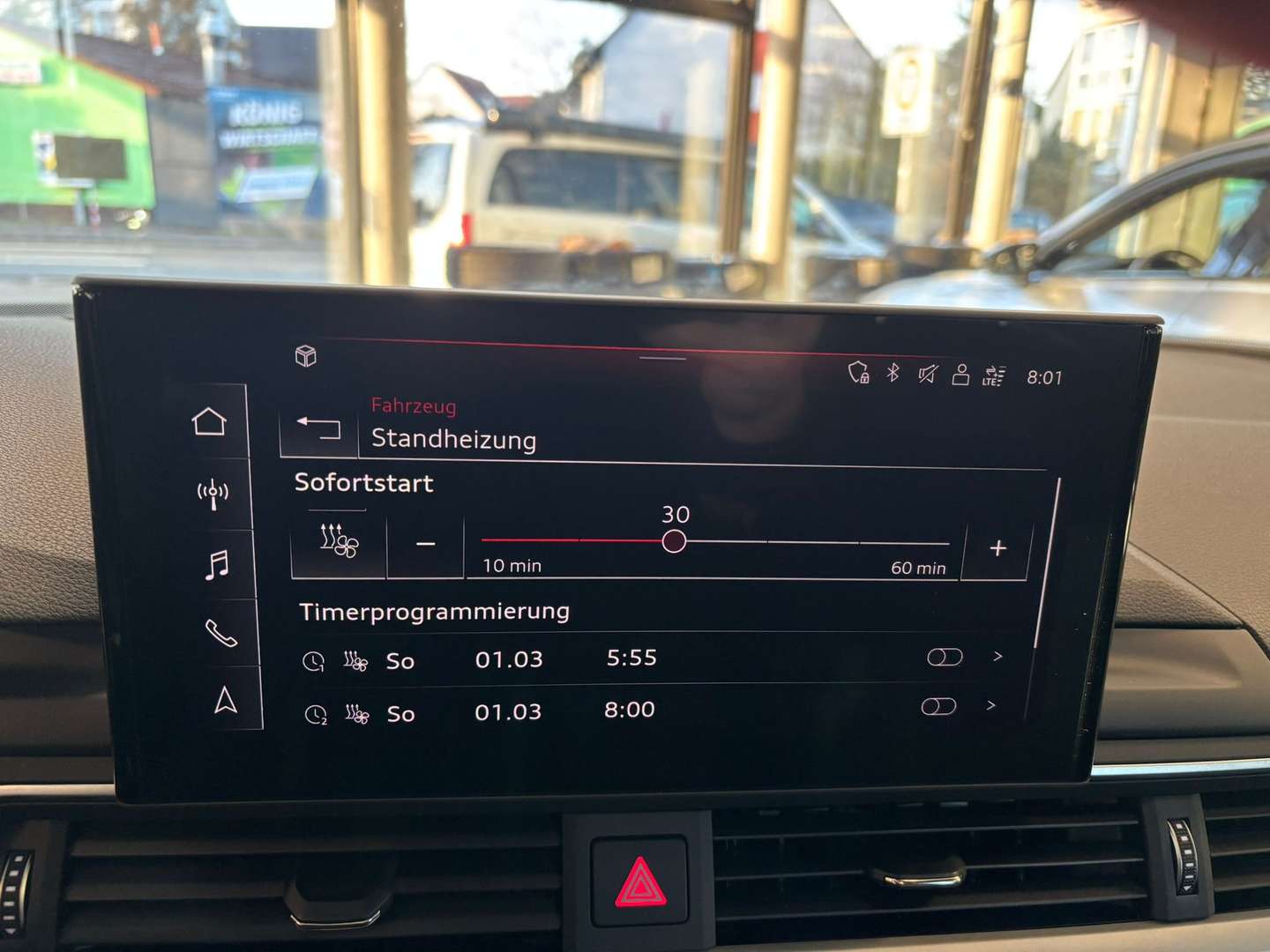 Audi A4 Allroad 40 TDI - 2022 - Joinsteer - #13