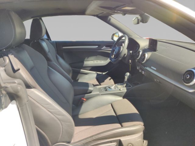 Audi A3 Cabriolet Sport 1.4 TFSI Cylinder On Demand Ultra S Tronic - 2017 - Joinsteer - #15