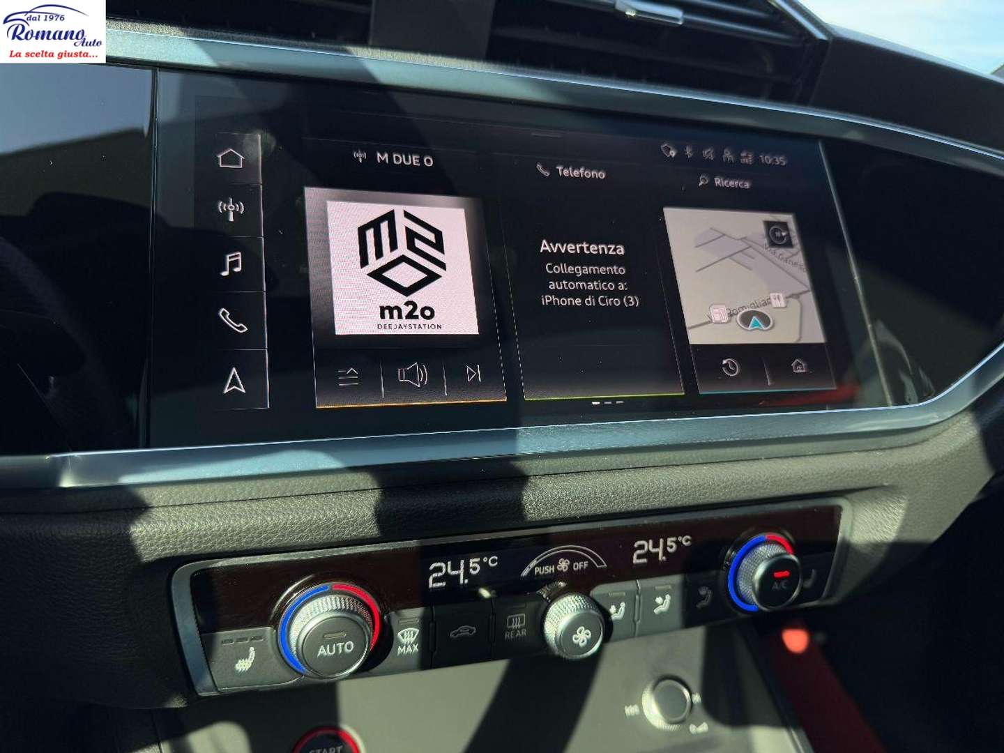 Audi RSQ3 Sportback - 2023 - Joinsteer - #36