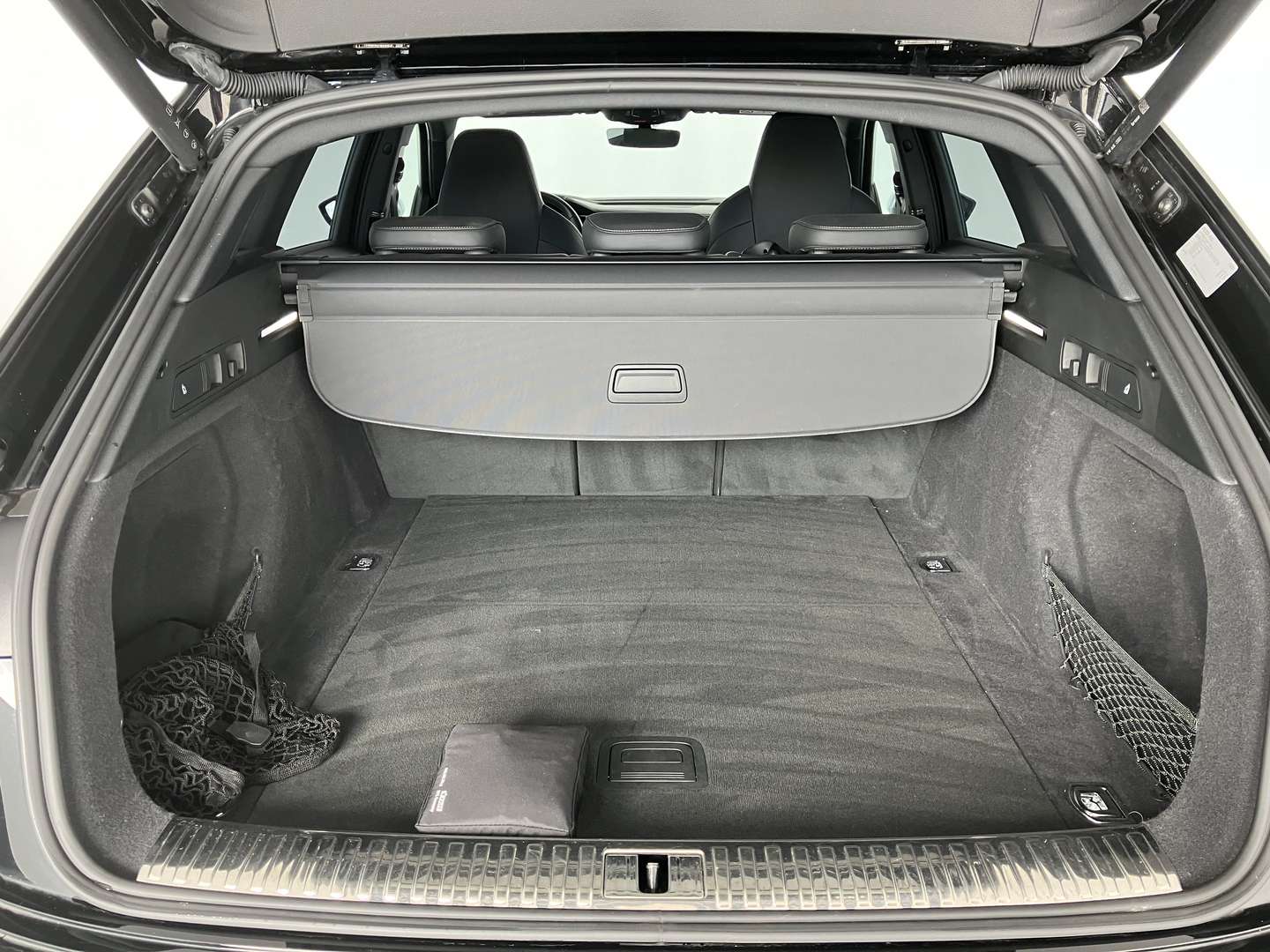 Audi E-tron S S Line - 2021 - Joinsteer - #23