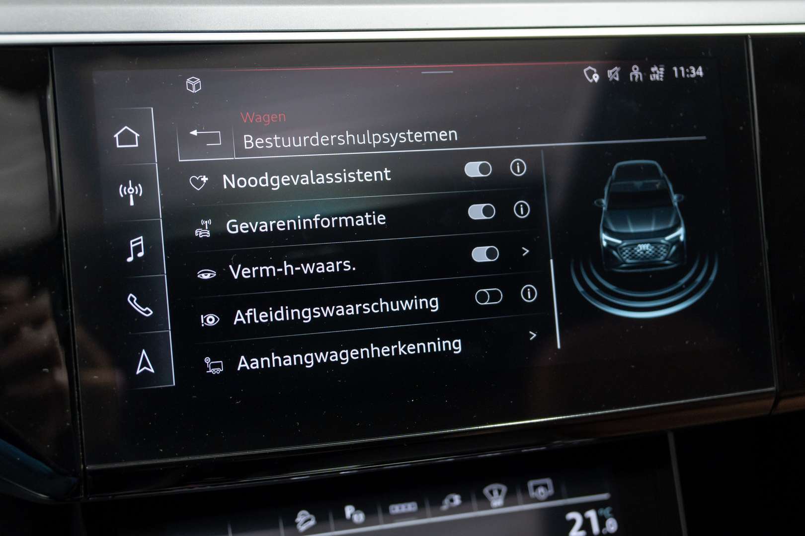 Audi Q8 E-tron 55 - 2023 - Joinsteer - #42