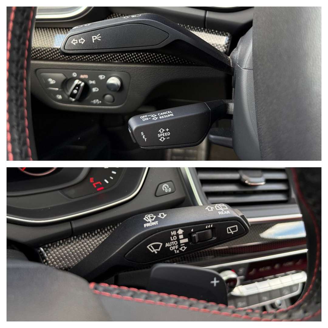 Audi SQ5 SUV - 2018 - Joinsteer - #27