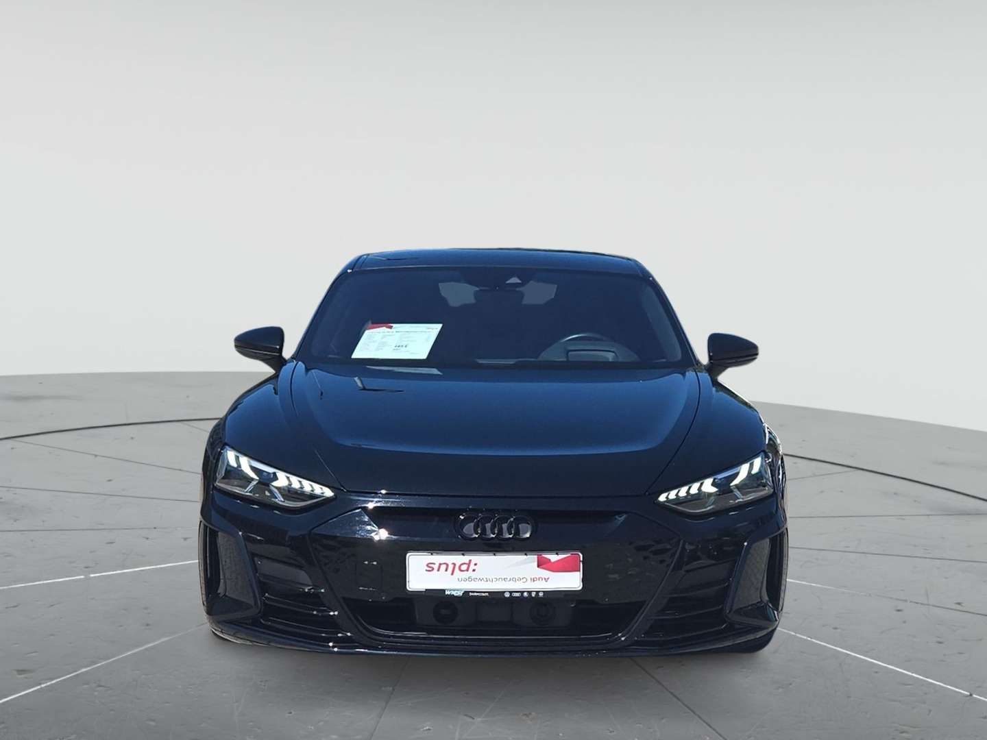 Audi E-tron GT - 2022 - Joinsteer - #3