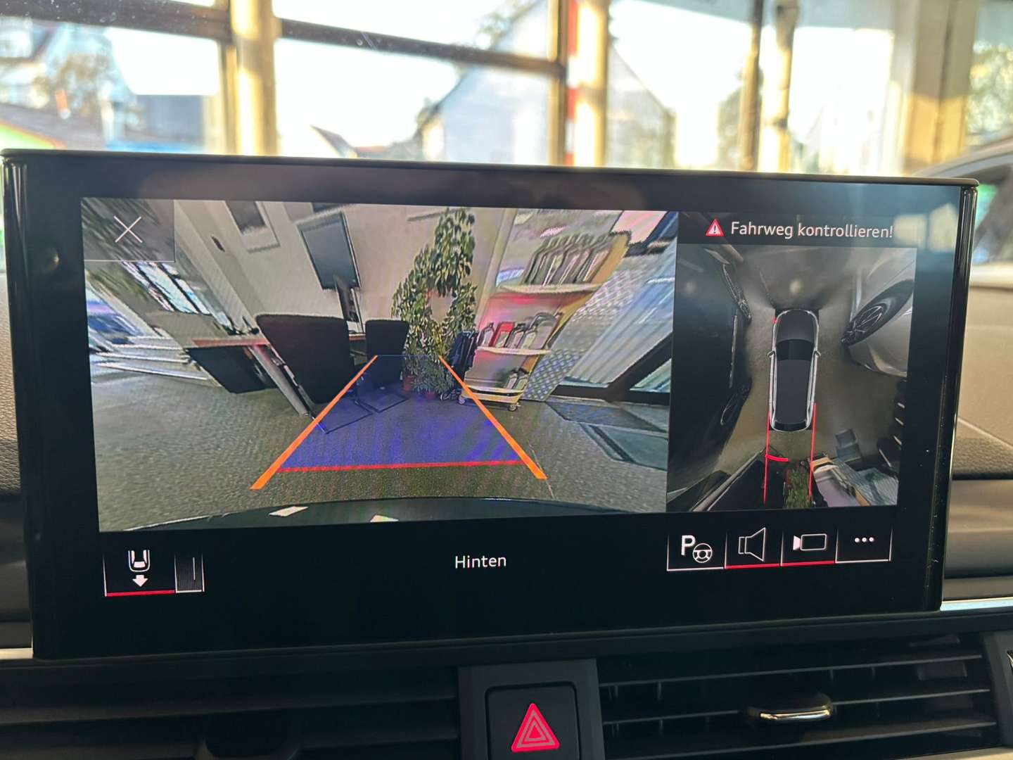 Audi A4 Allroad 40 TDI - 2022 - Joinsteer - #15