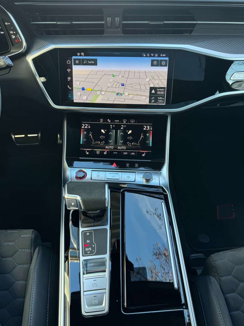 Audi RS6 Performance - 2025 - Joinsteer - #19