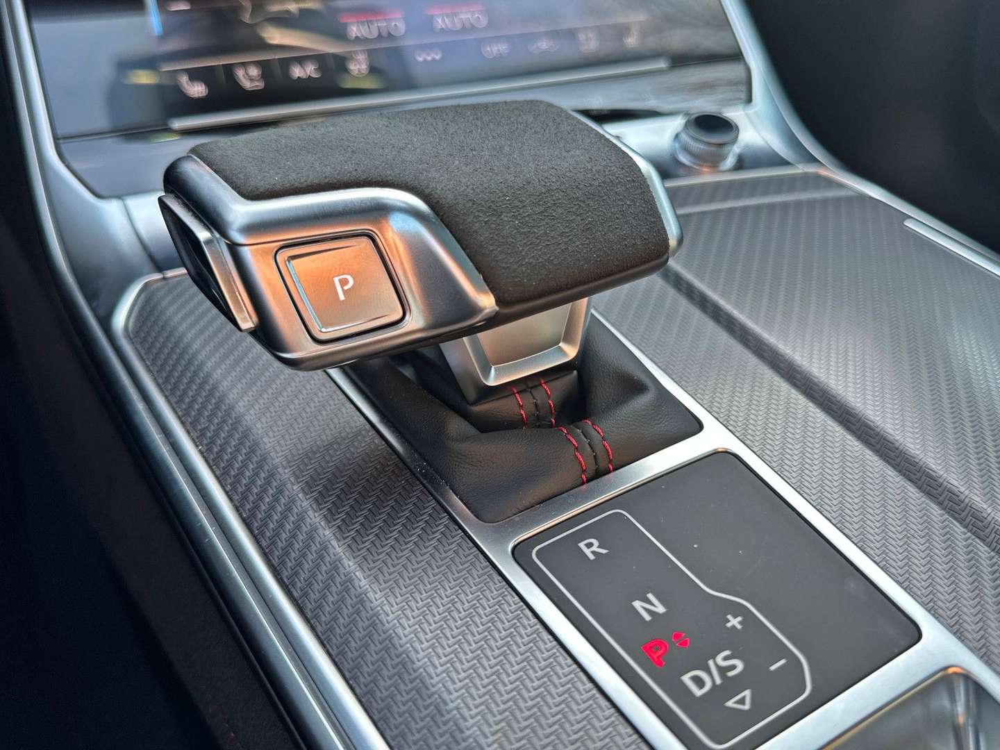 Audi RS7 Performance - 2025 - Joinsteer - #19