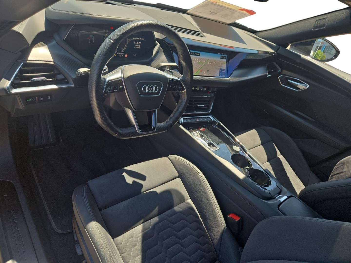 Audi E-tron GT - 2022 - Joinsteer - #4