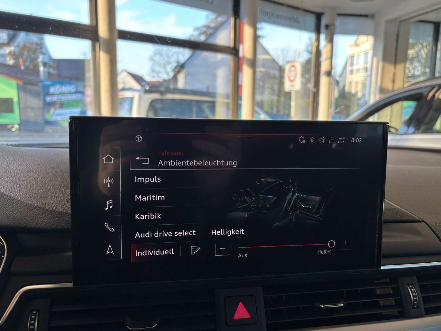 Audi A4 Allroad 40 TDI - 2022 - Joinsteer - #16