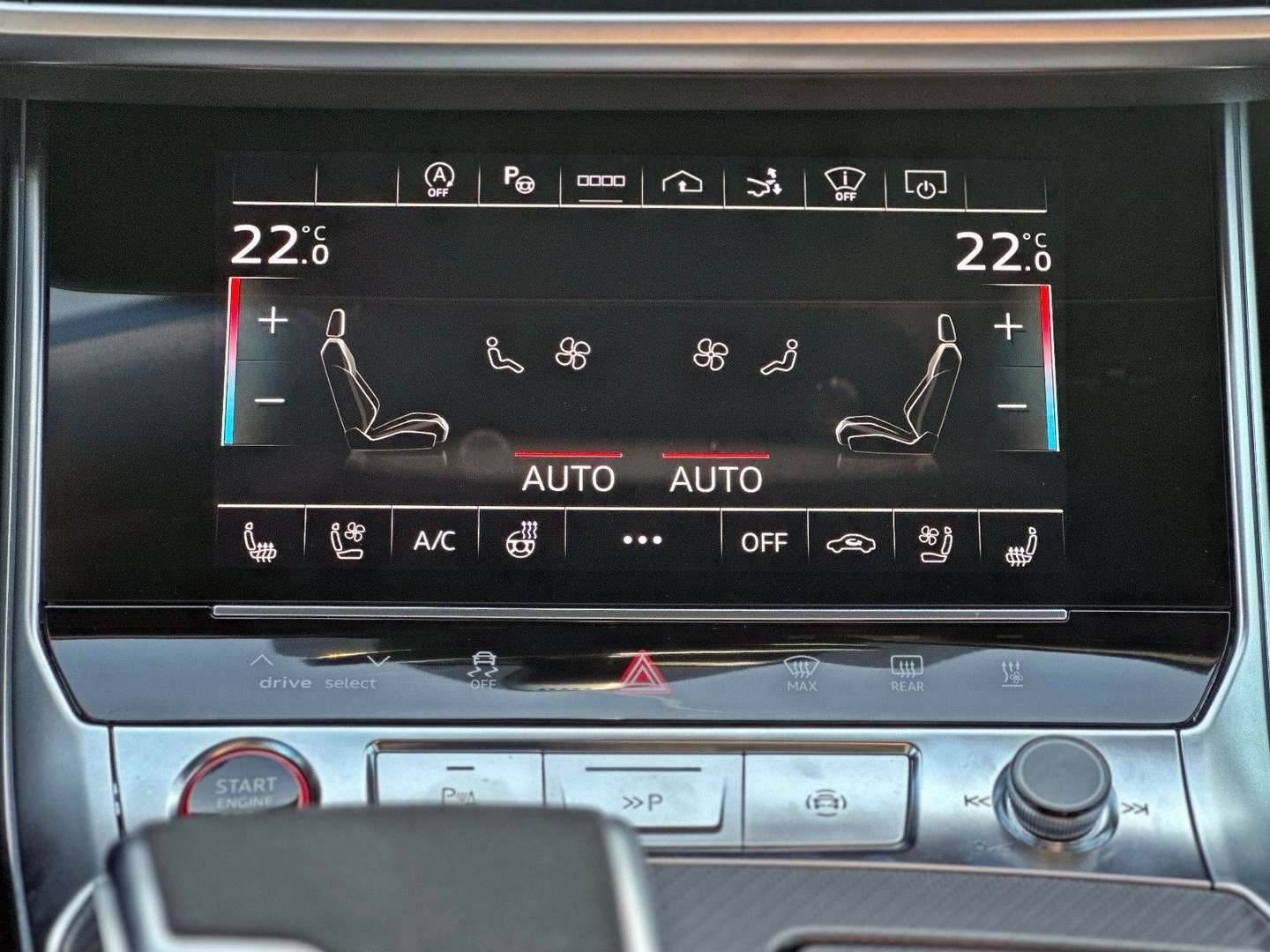 Audi RS7 Performance - 2025 - Joinsteer - #20