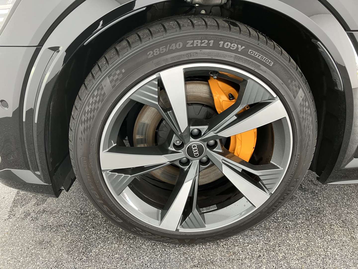 Audi E-tron S S Line - 2021 - Joinsteer - #25