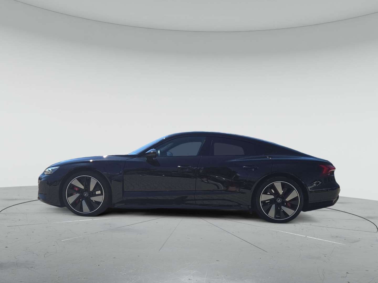 Audi E-tron GT - 2022 - Joinsteer - #5