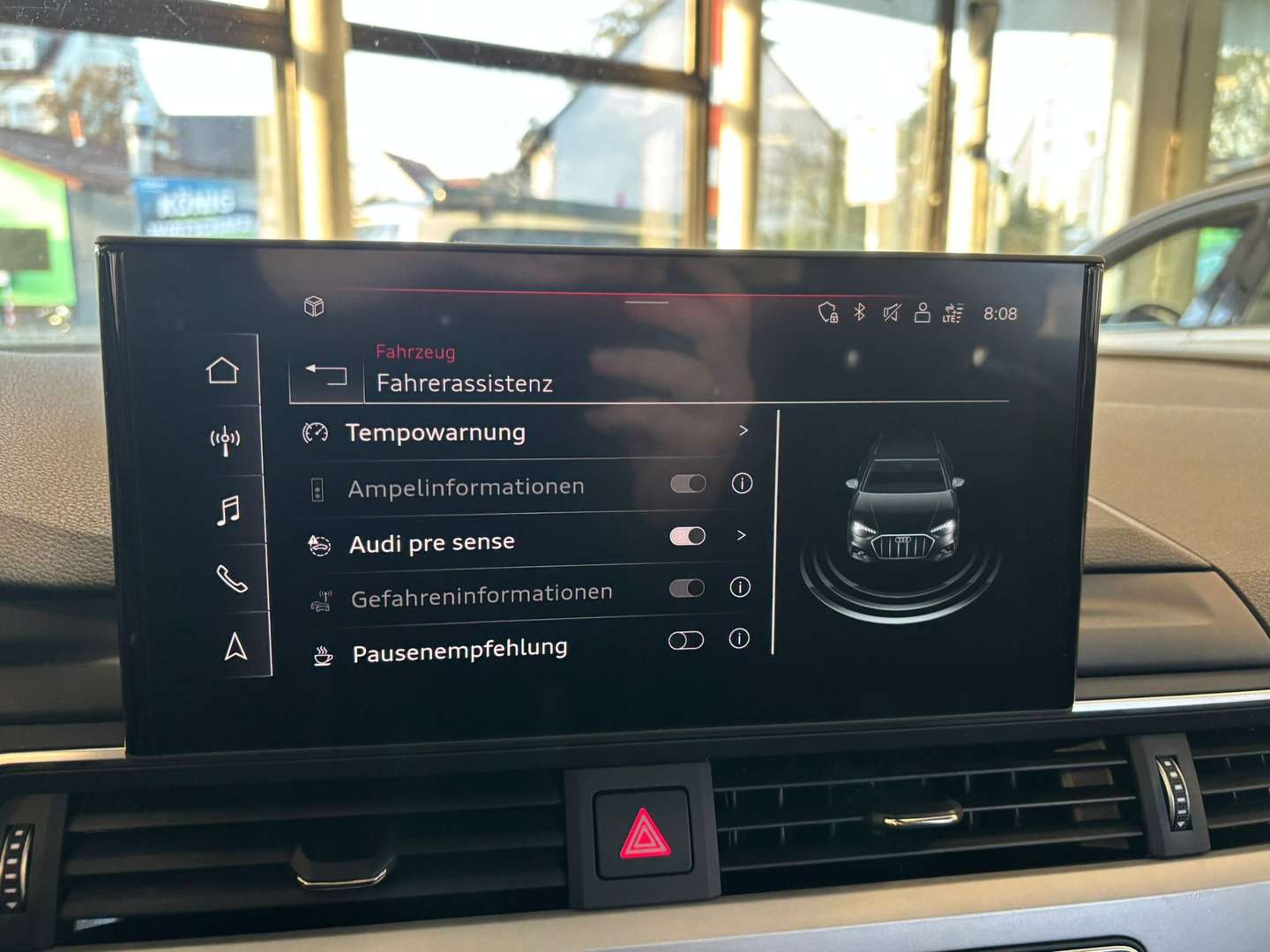 Audi A4 Allroad 40 TDI - 2022 - Joinsteer - #17