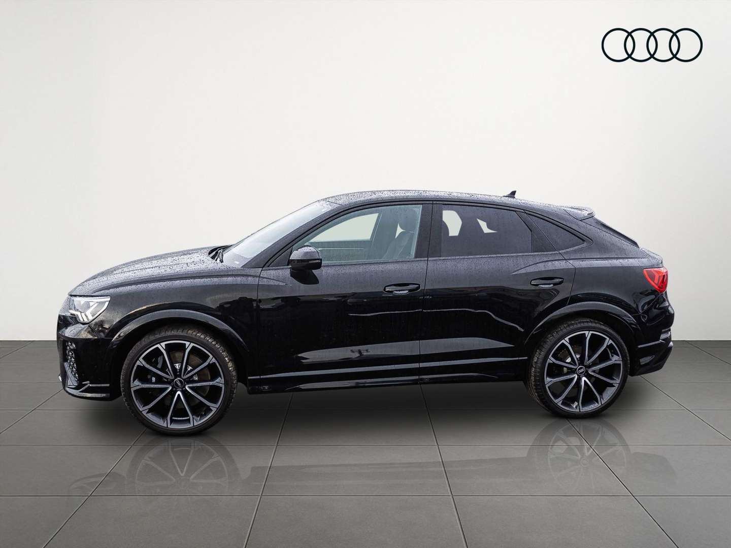 Audi RSQ3 - 2021 - Joinsteer - #2