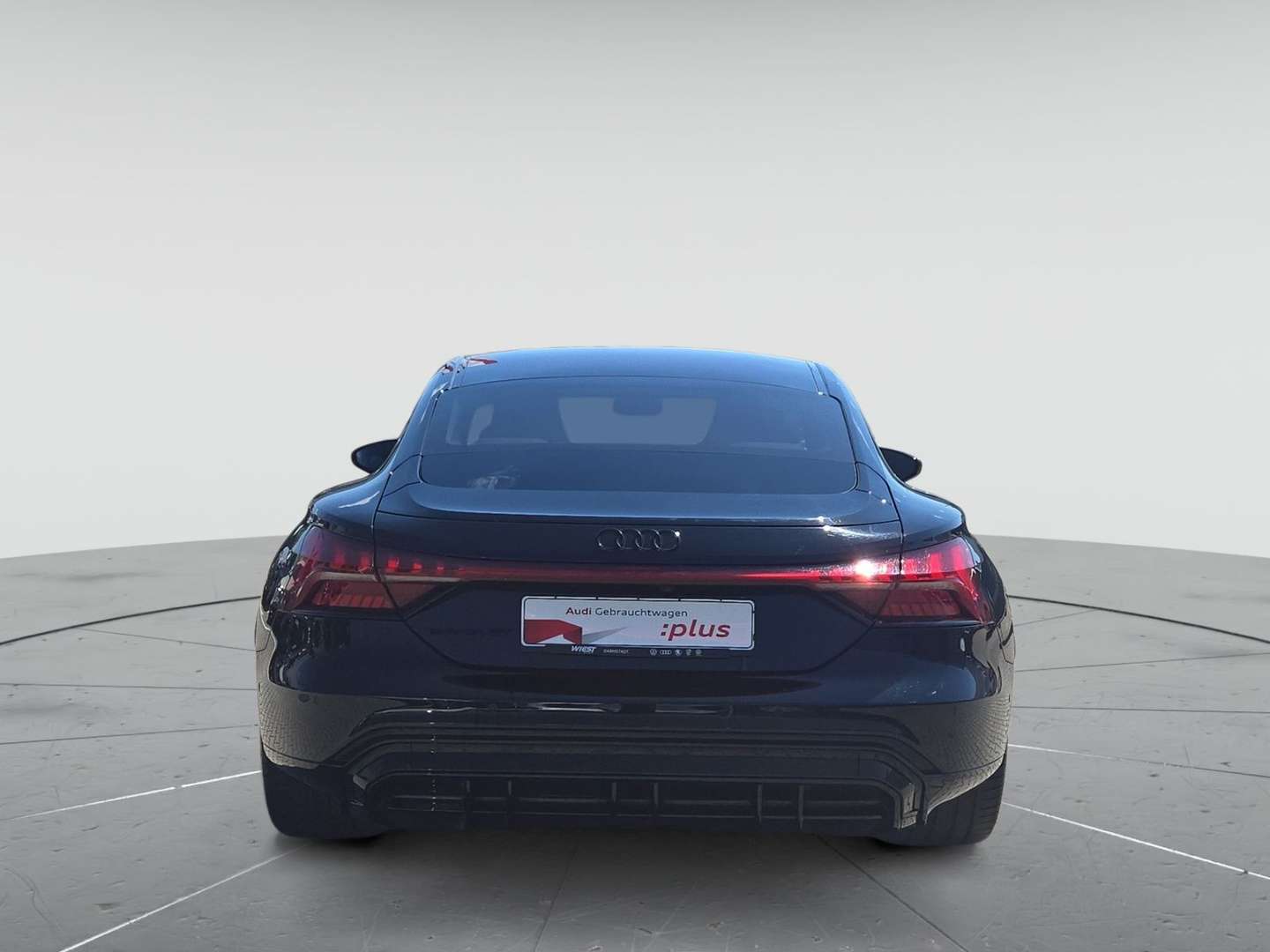 Audi E-tron GT - 2022 - Joinsteer - #6