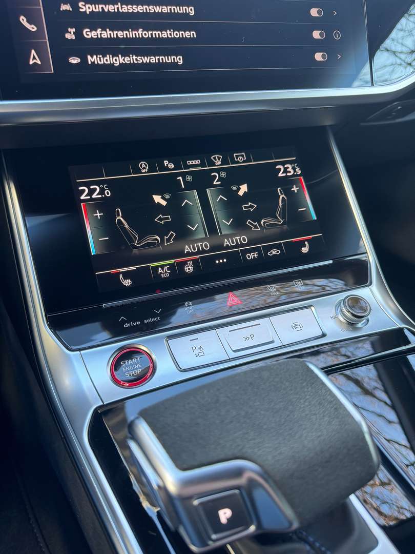 Audi RS6 Performance - 2025 - Joinsteer - #20