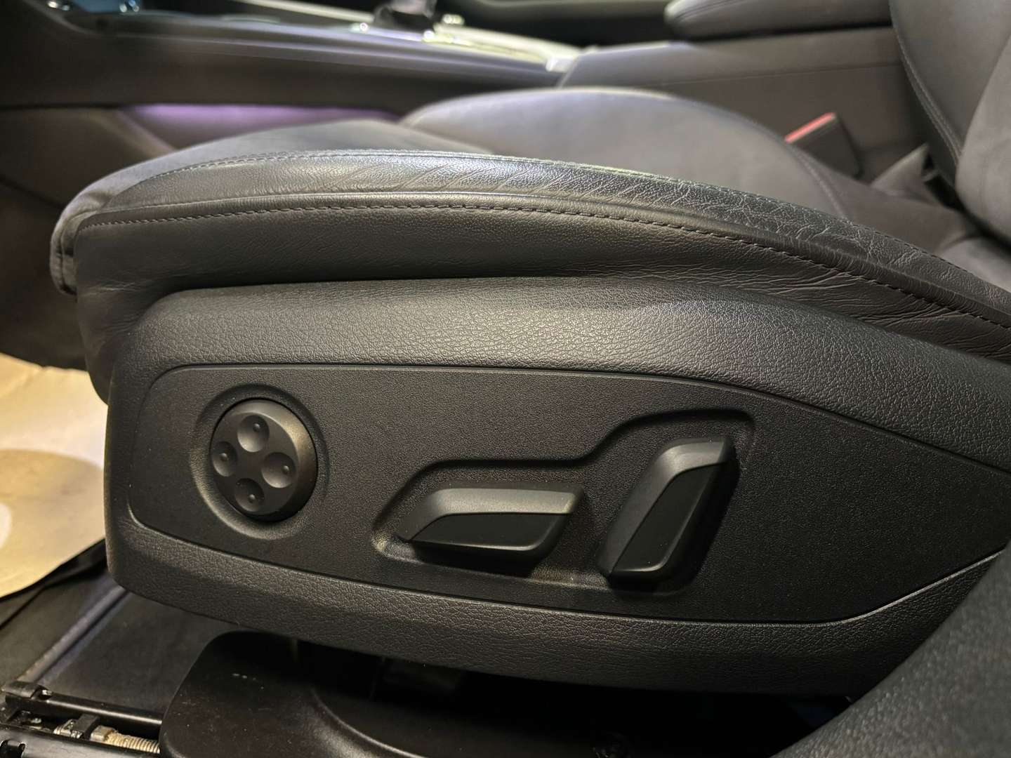 Audi A4 Allroad 40 TDI - 2022 - Joinsteer - #19