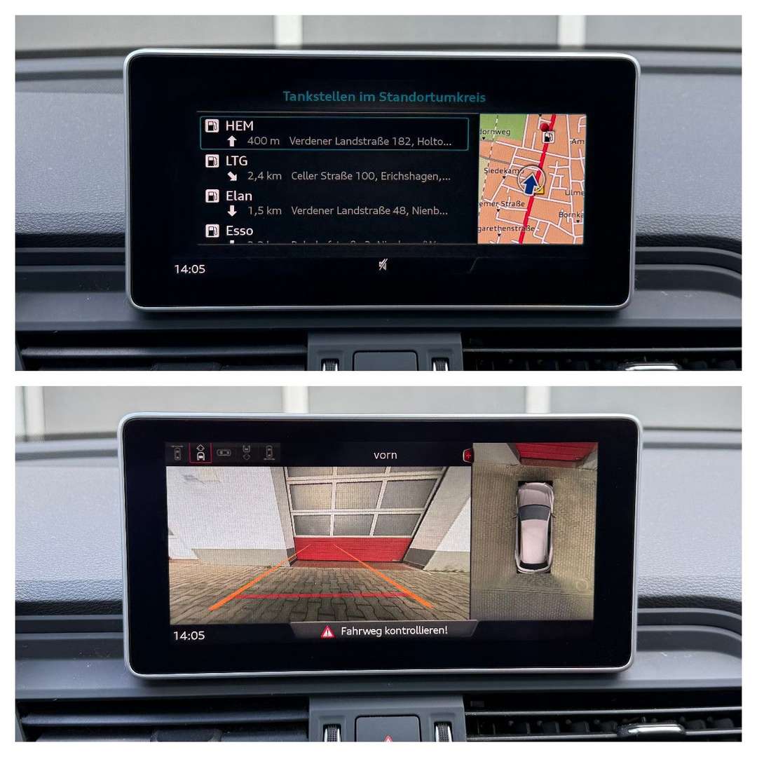 Audi SQ5 SUV - 2018 - Joinsteer - #33