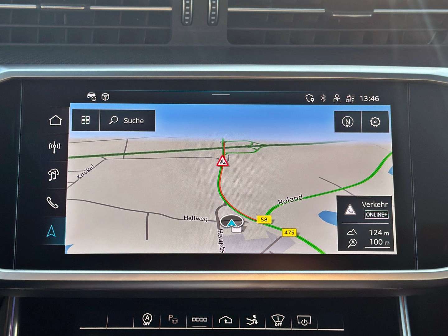 Audi RS7 Performance - 2025 - Joinsteer - #22