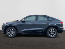 Audi Q6 E-tron Sportback Advanced 45 - 2025 - Joinsteer - #1
