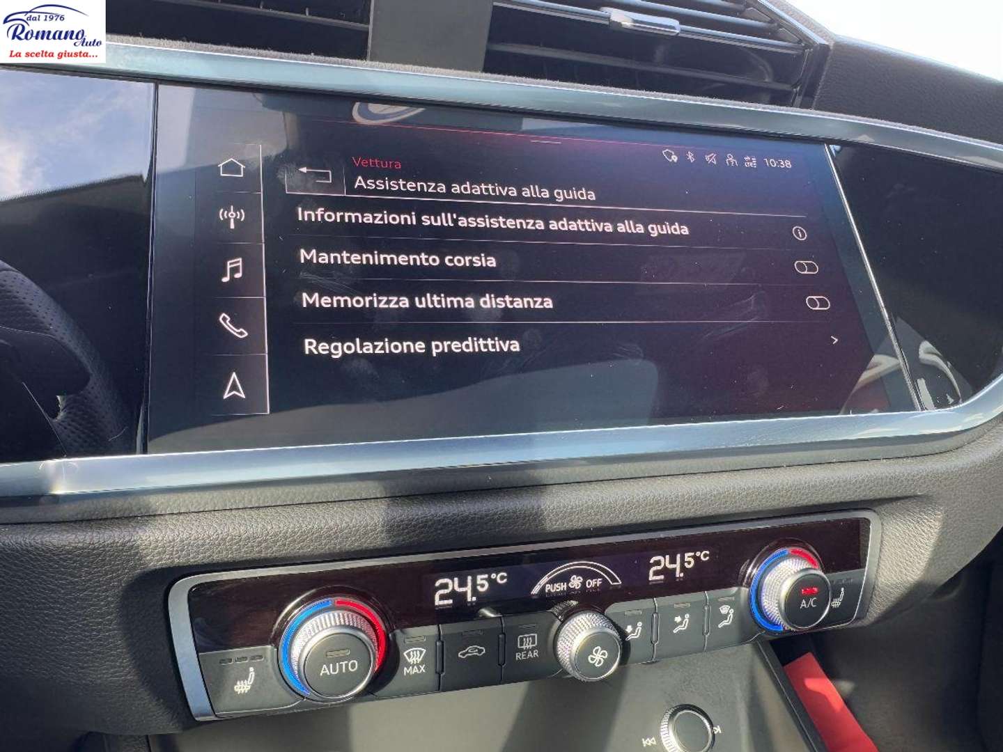 Audi RSQ3 Sportback - 2023 - Joinsteer - #41