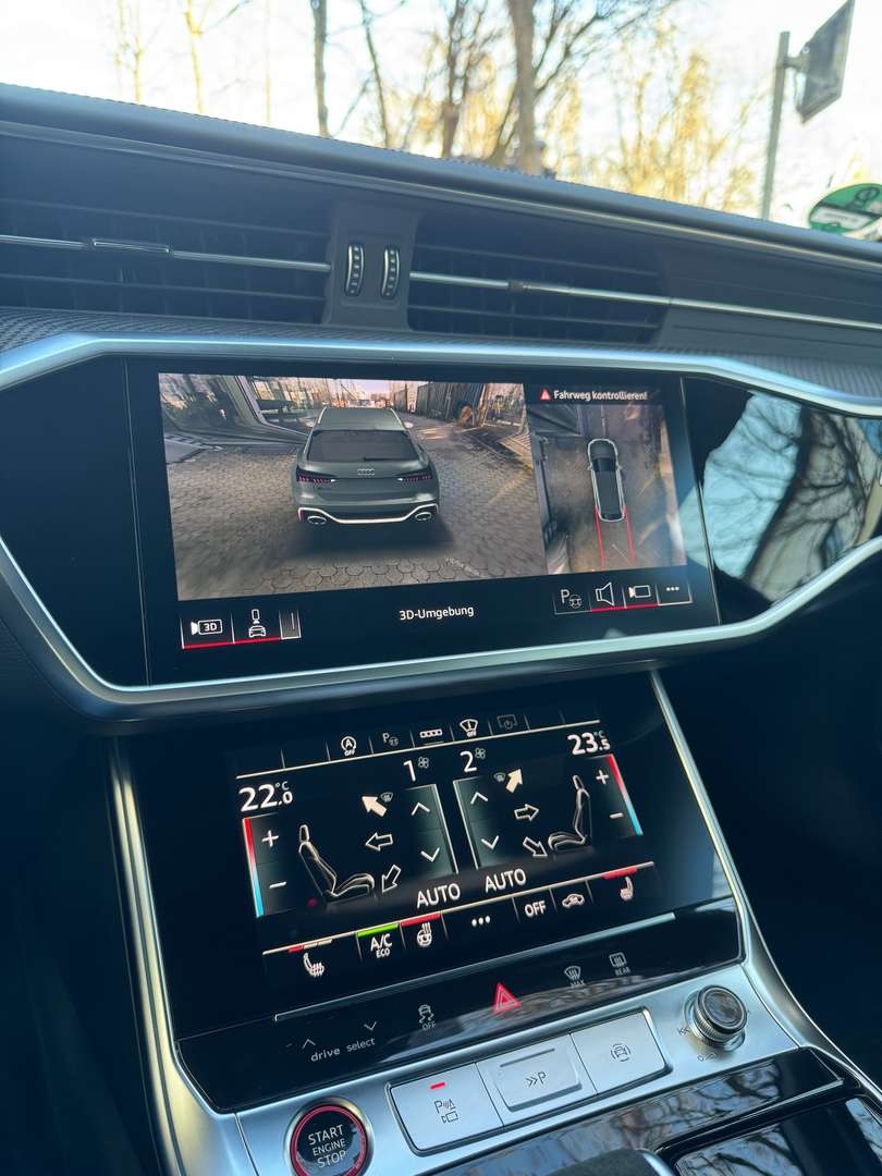 Audi RS6 Performance - 2025 - Joinsteer - #21