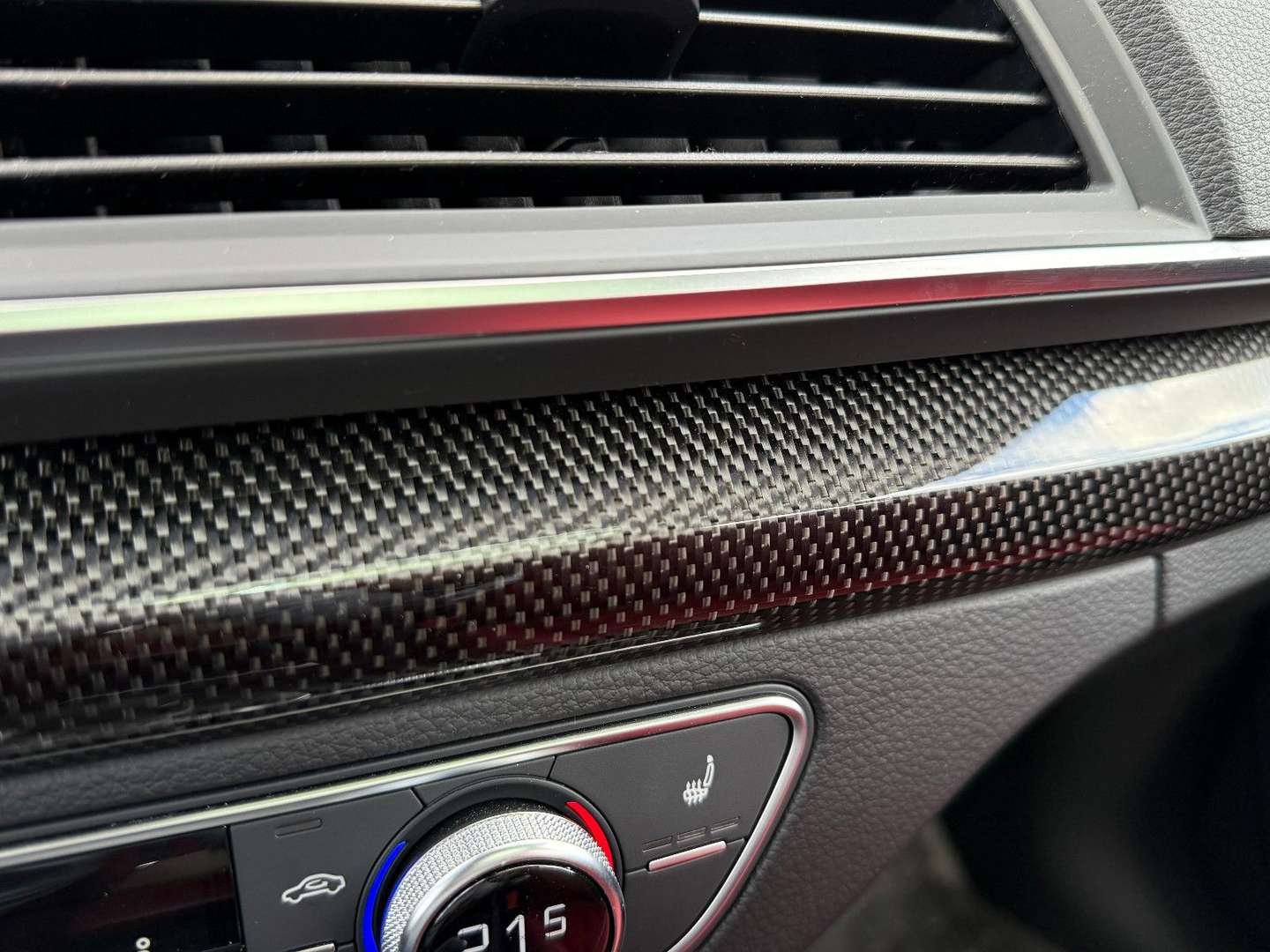 Audi SQ5 SUV - 2018 - Joinsteer - #34