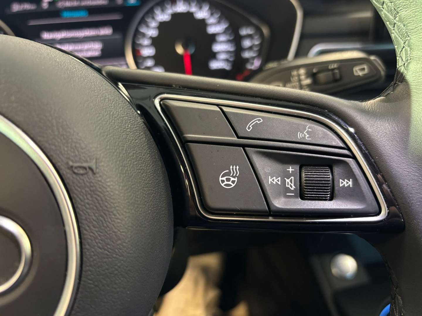 Audi A4 Allroad 40 TDI - 2022 - Joinsteer - #21