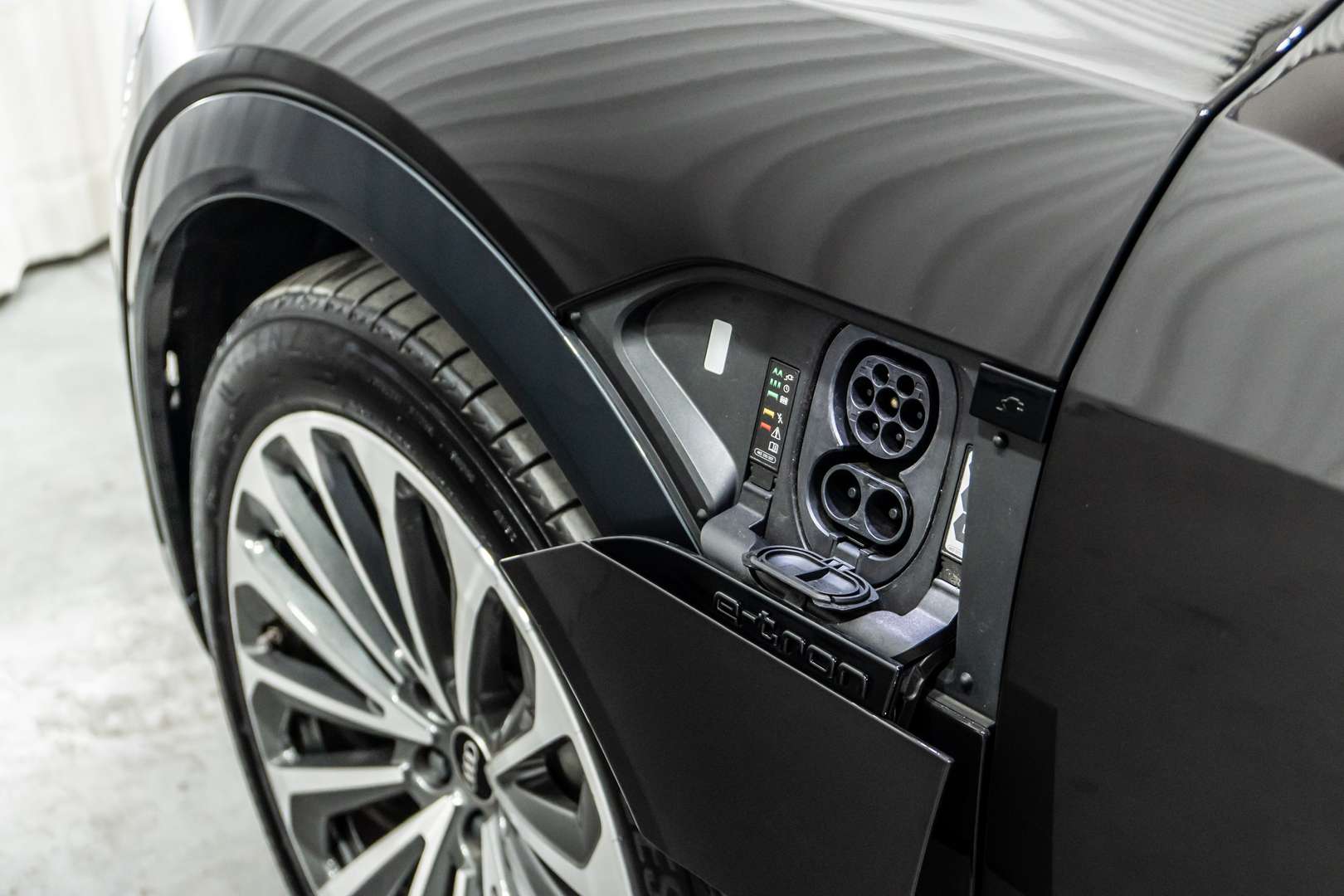 Audi Q8 E-tron 55 - 2023 - Joinsteer - #46