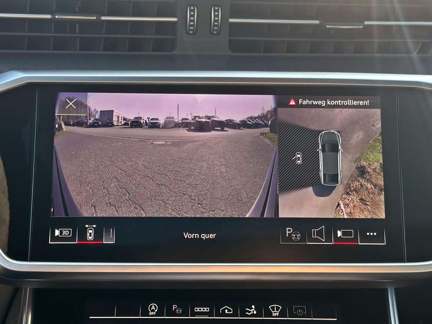 Audi RS7 Performance - 2025 - Joinsteer - #23