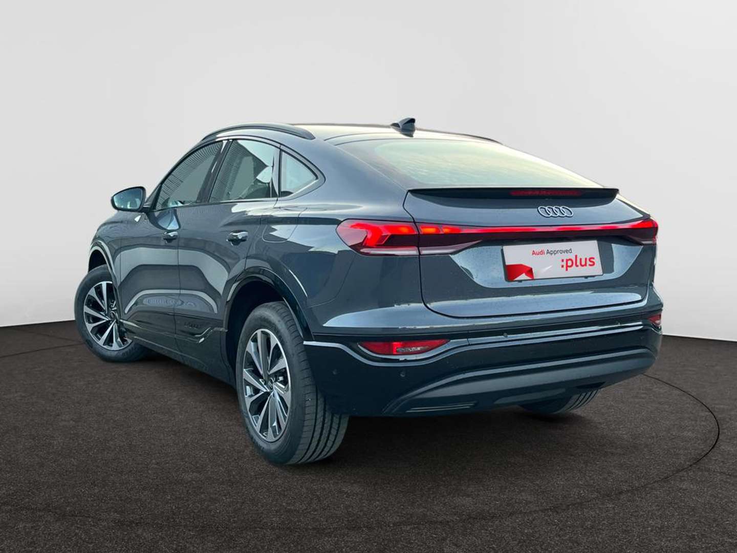 Audi Q6 E-tron Sportback Advanced 45 - 2025 - Joinsteer - #2