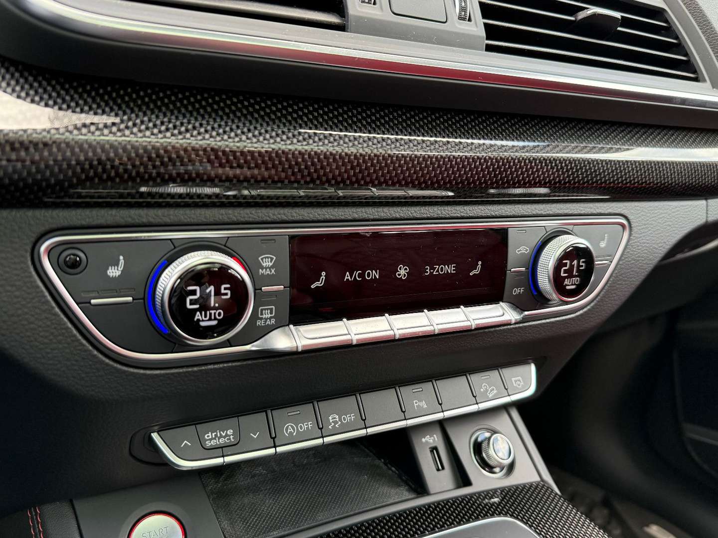 Audi SQ5 SUV - 2018 - Joinsteer - #36