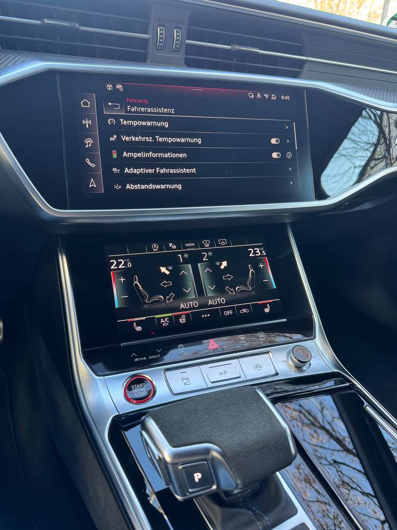 Audi RS6 Performance - 2025 - Joinsteer - #22