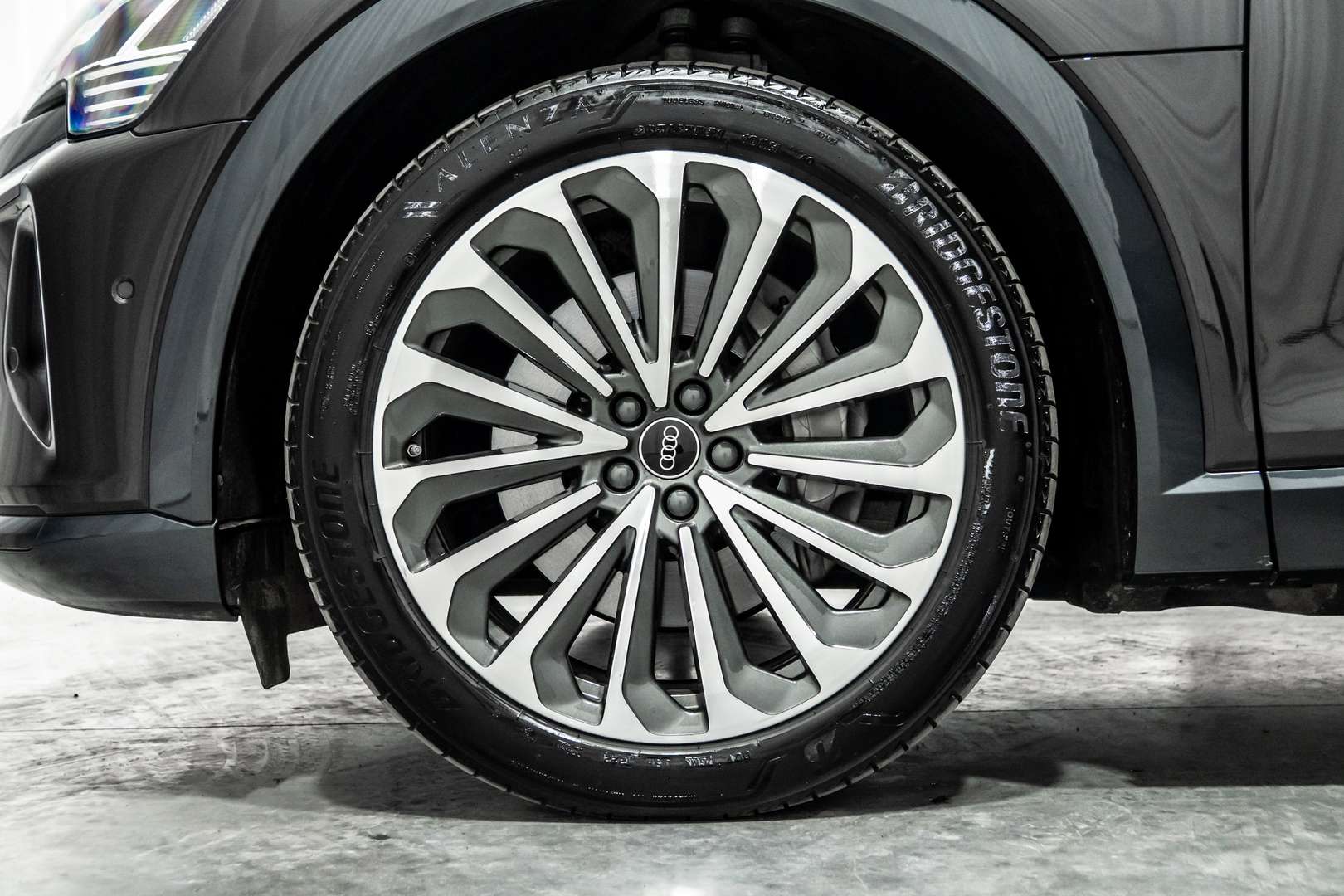 Audi Q8 E-tron 55 - 2023 - Joinsteer - #47