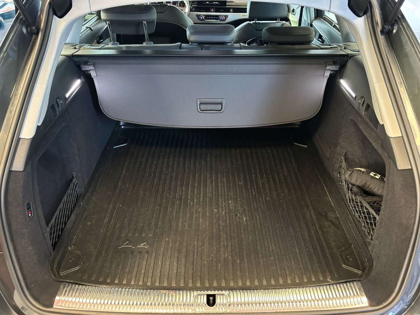 Audi A4 Allroad 40 TDI - 2022 - Joinsteer - #23