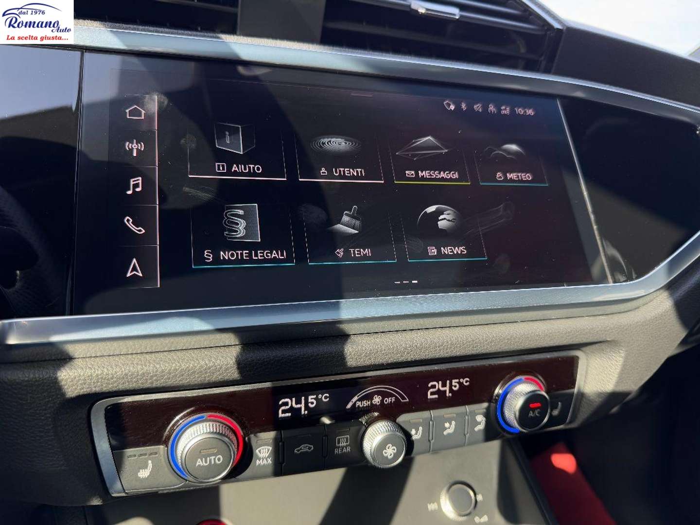 Audi RSQ3 Sportback - 2023 - Joinsteer - #43