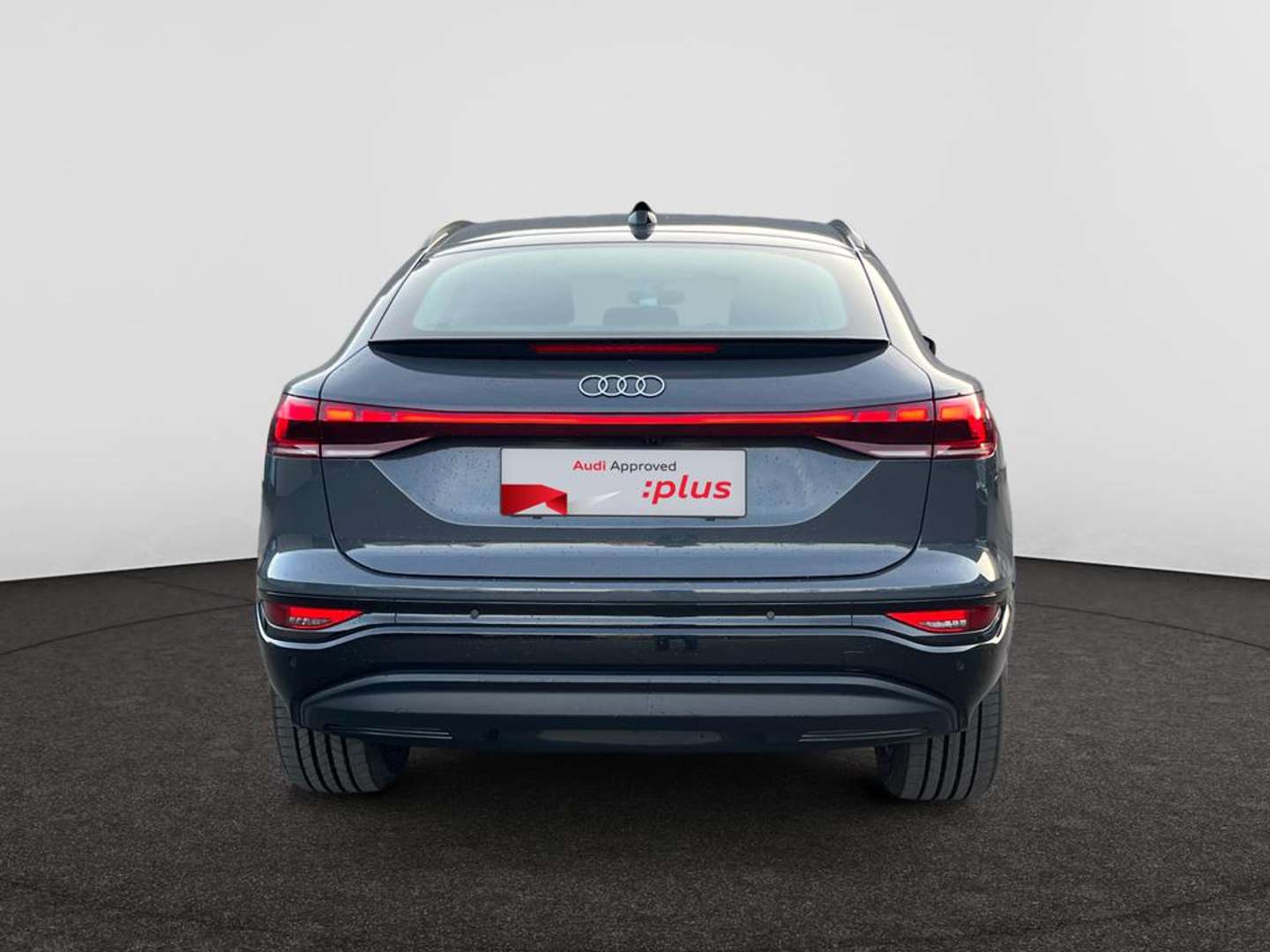 Audi Q6 E-tron Sportback Advanced 45 - 2025 - Joinsteer - #3