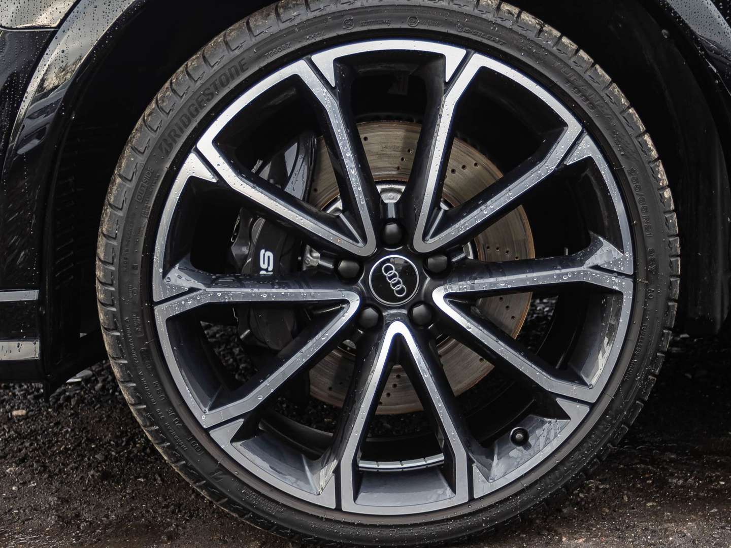 Audi RSQ3 - 2021 - Joinsteer - #7