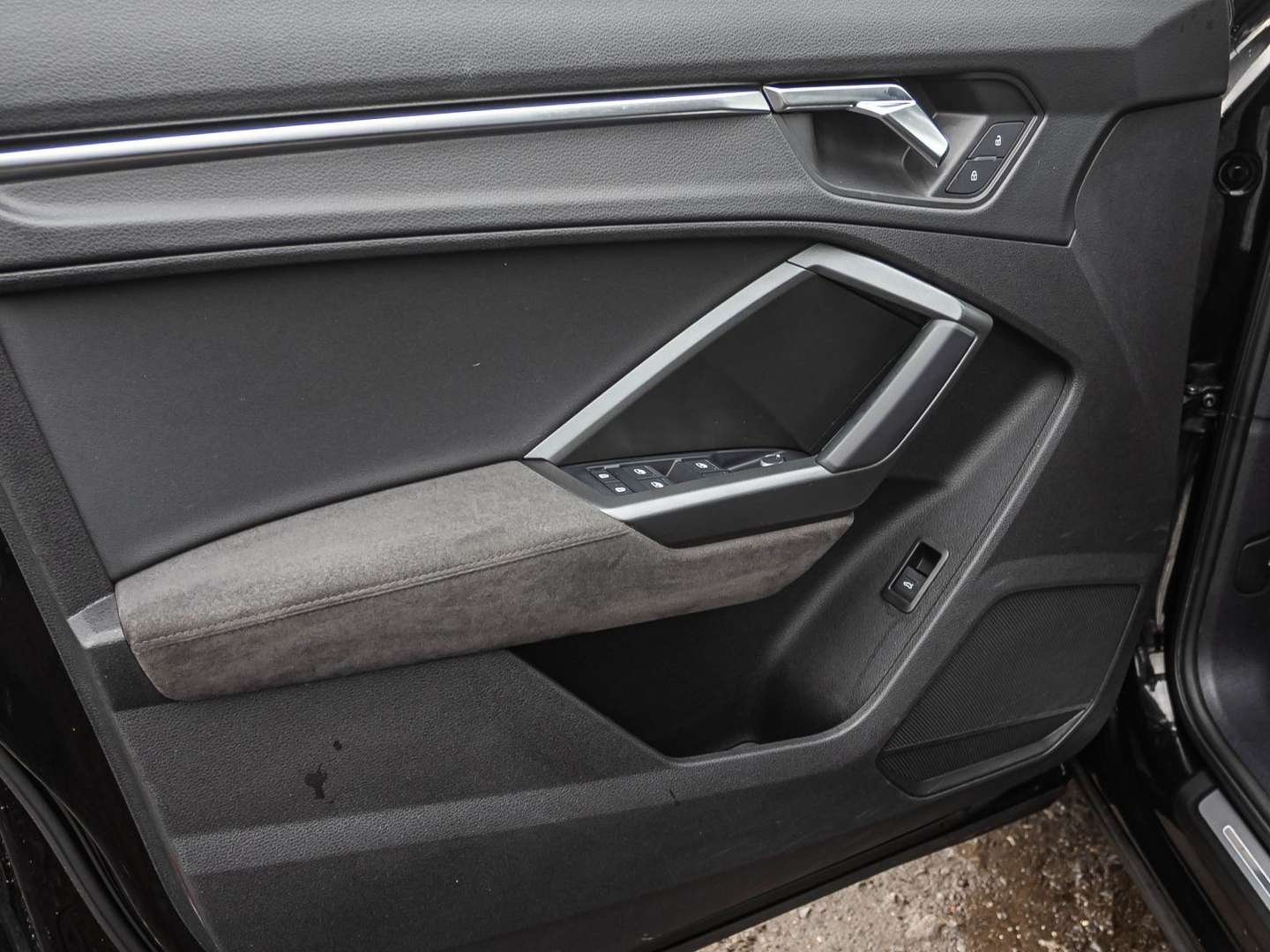 Audi RSQ3 - 2021 - Joinsteer - #8