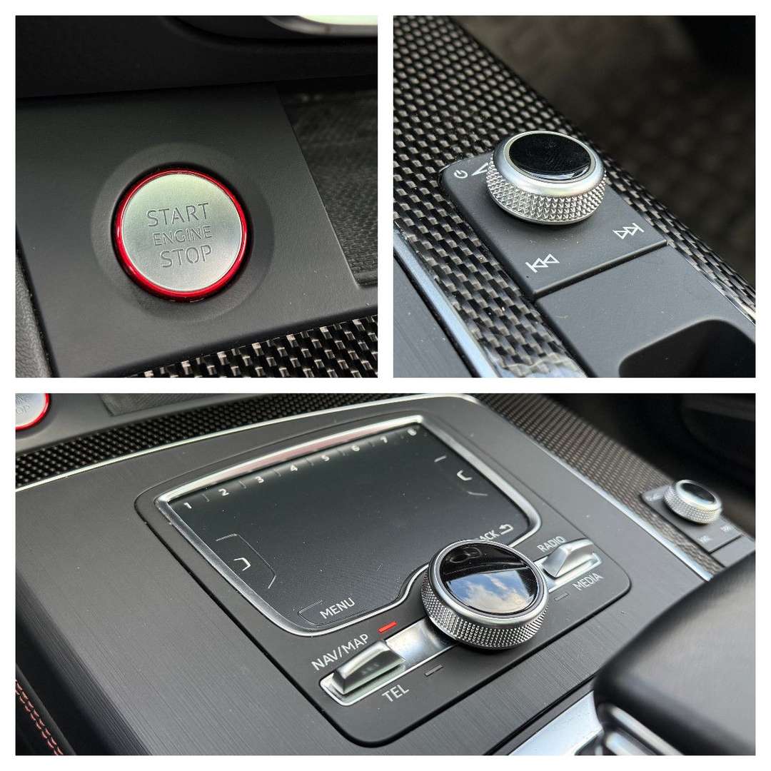 Audi SQ5 SUV - 2018 - Joinsteer - #38