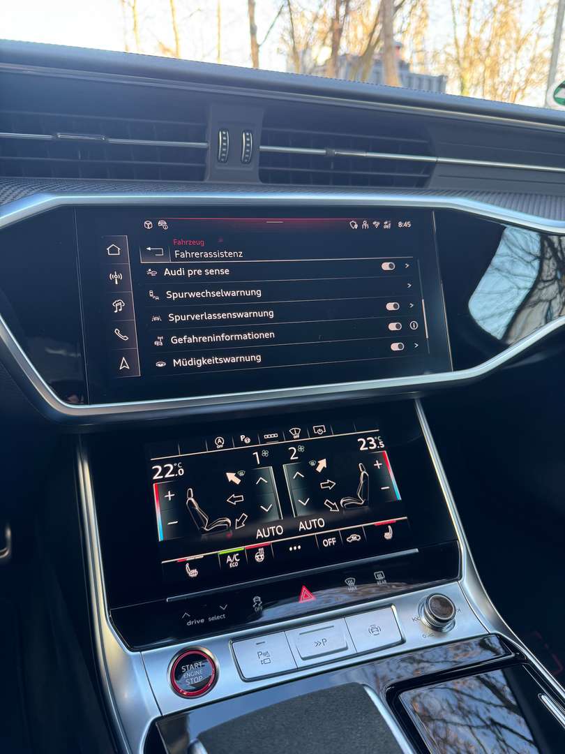 Audi RS6 Performance - 2025 - Joinsteer - #23