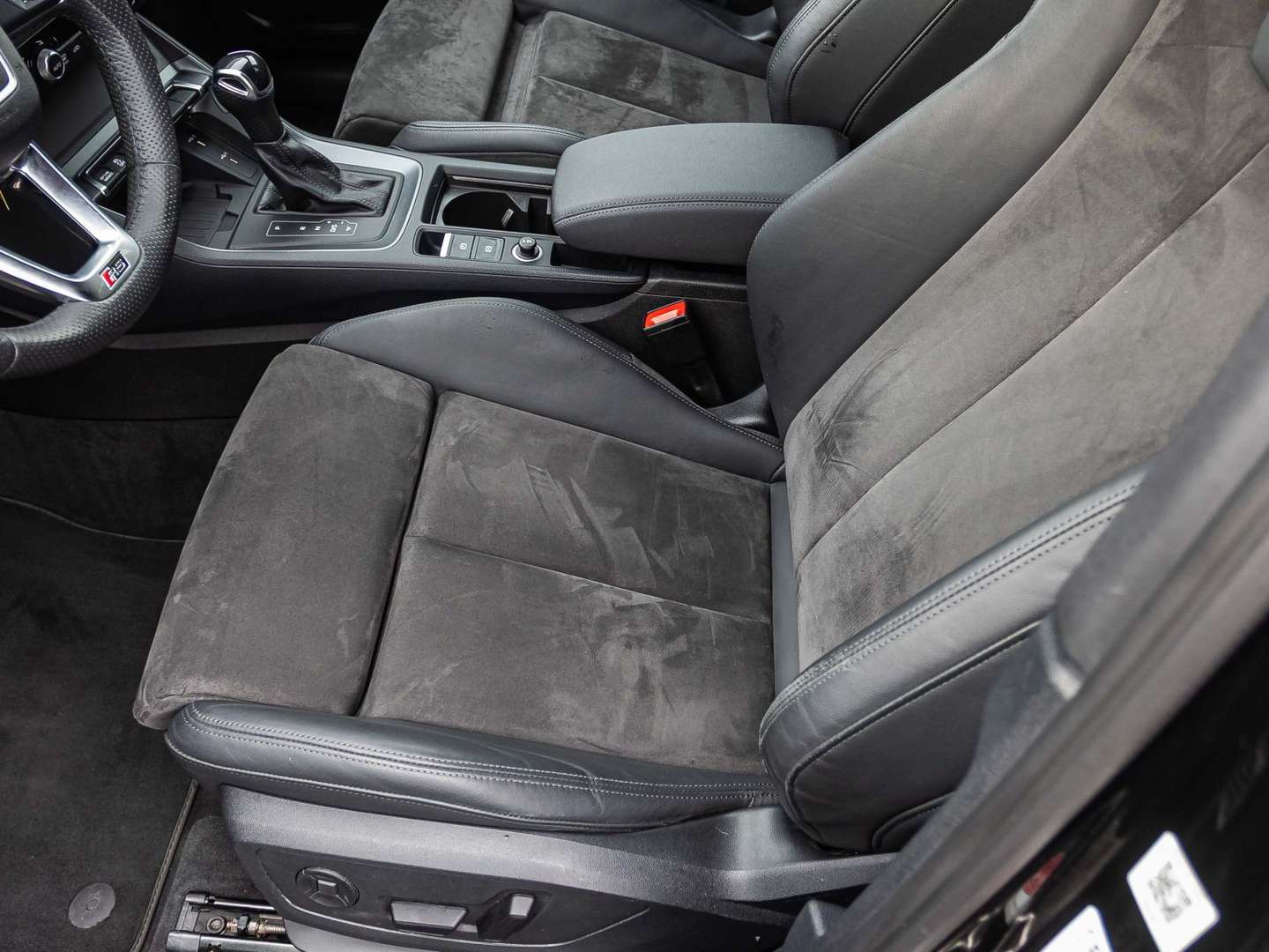 Audi RSQ3 - 2021 - Joinsteer - #9