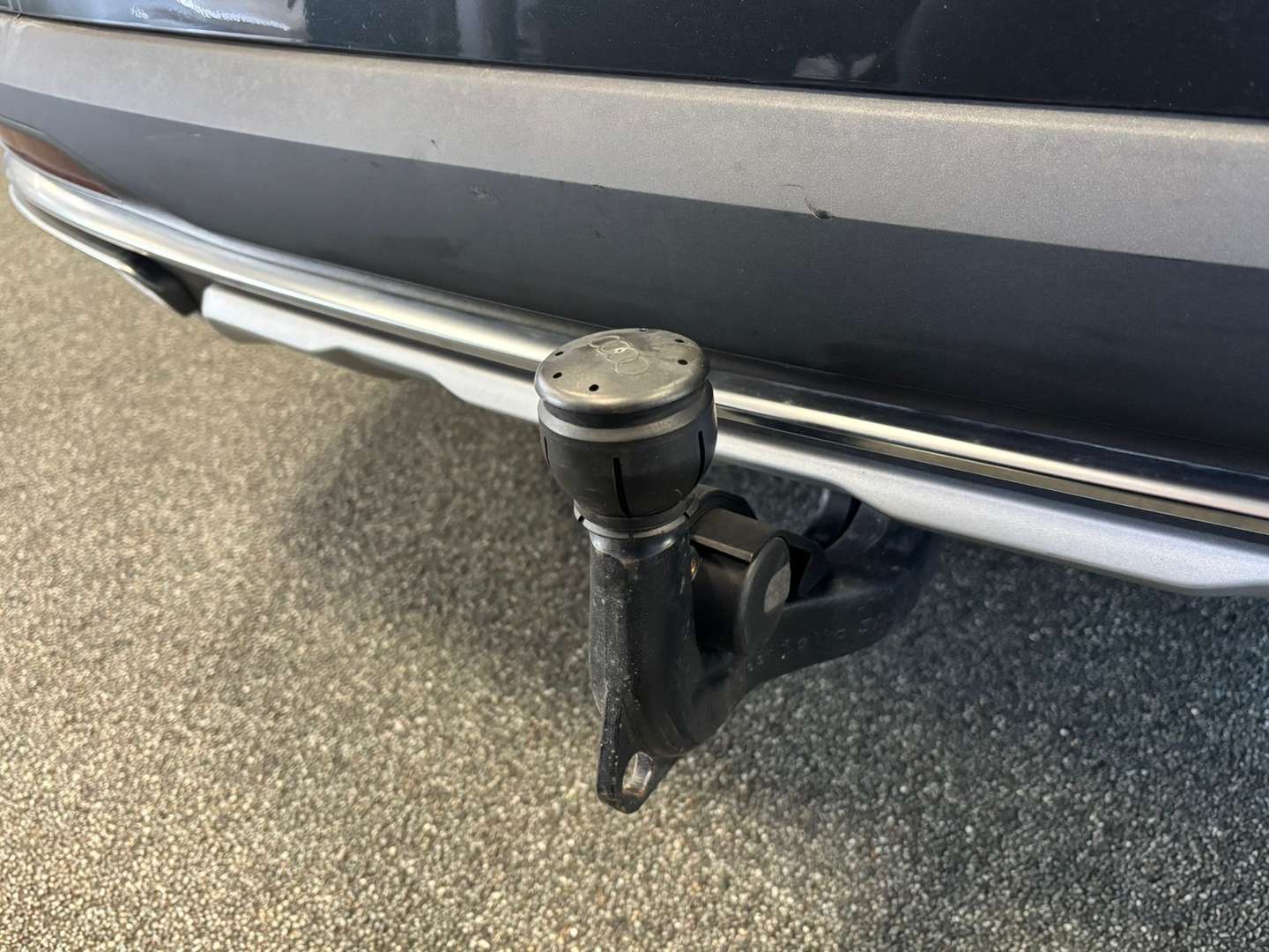 Audi A4 Allroad 40 TDI - 2022 - Joinsteer - #26