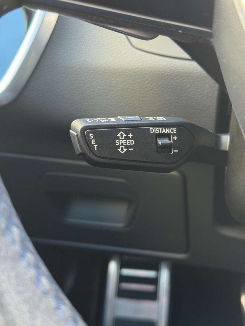 Audi RS6 Performance - 2025 - Joinsteer - #24