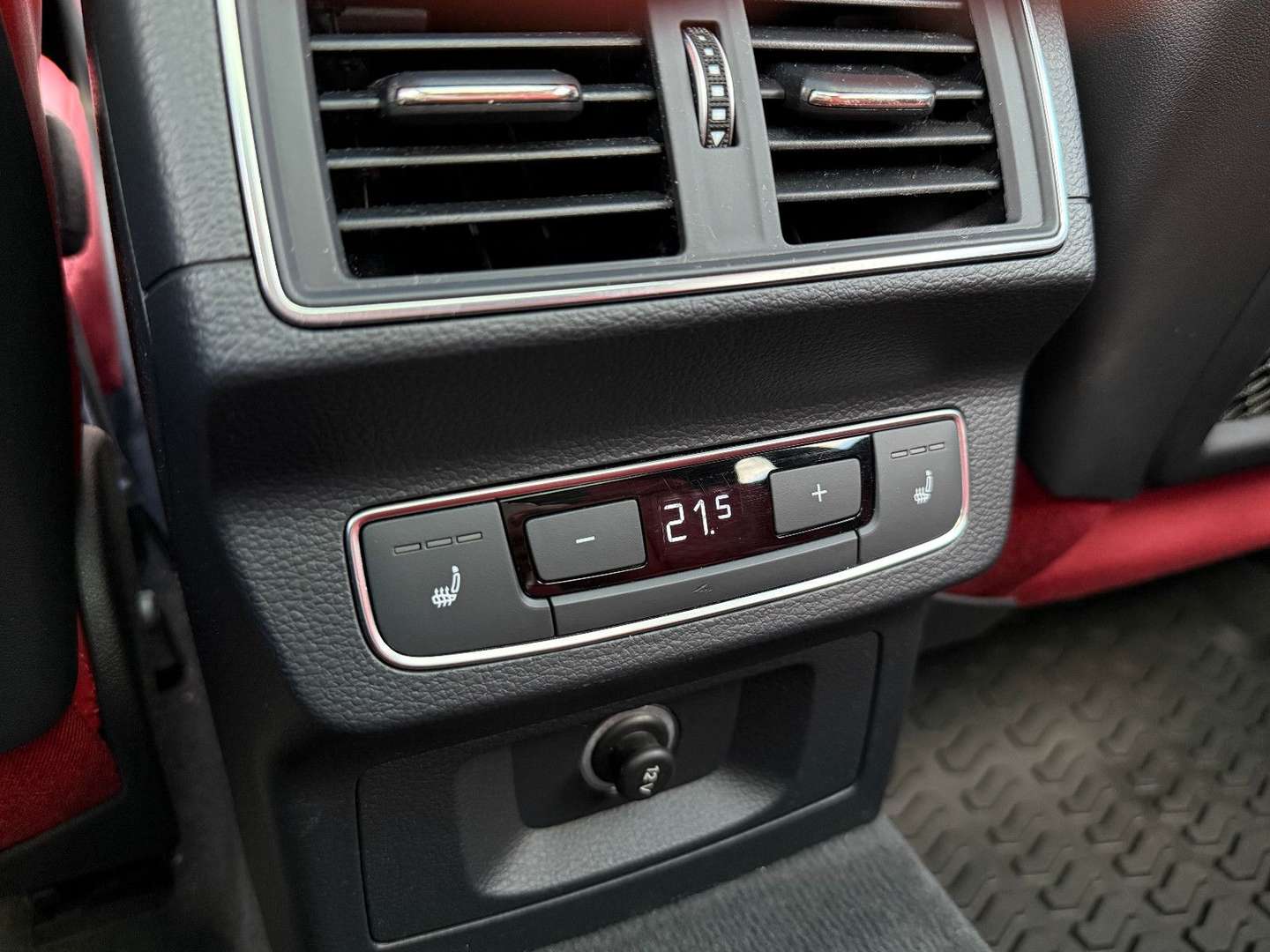 Audi SQ5 SUV - 2018 - Joinsteer - #40